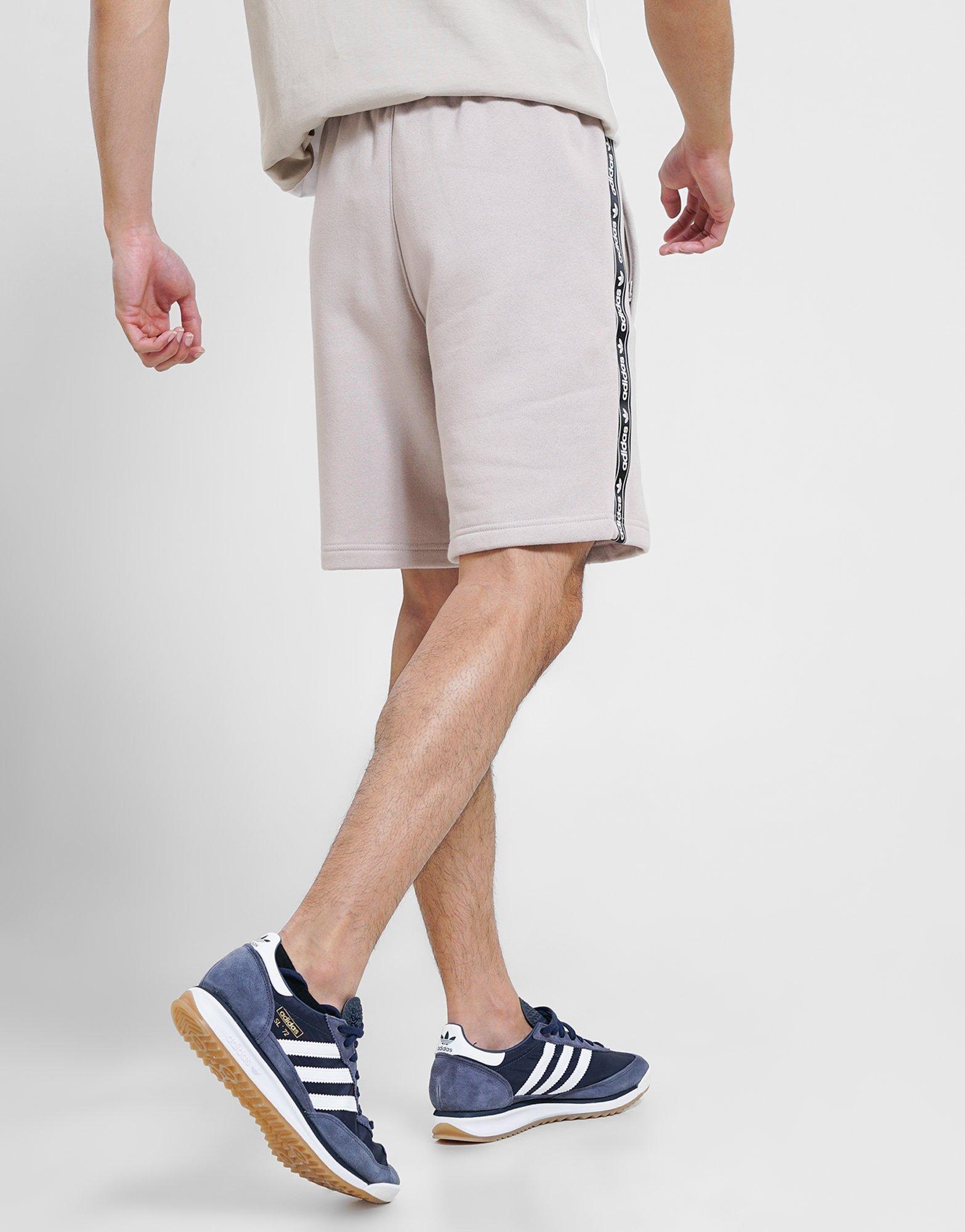 adidas Originals Tape Shorts