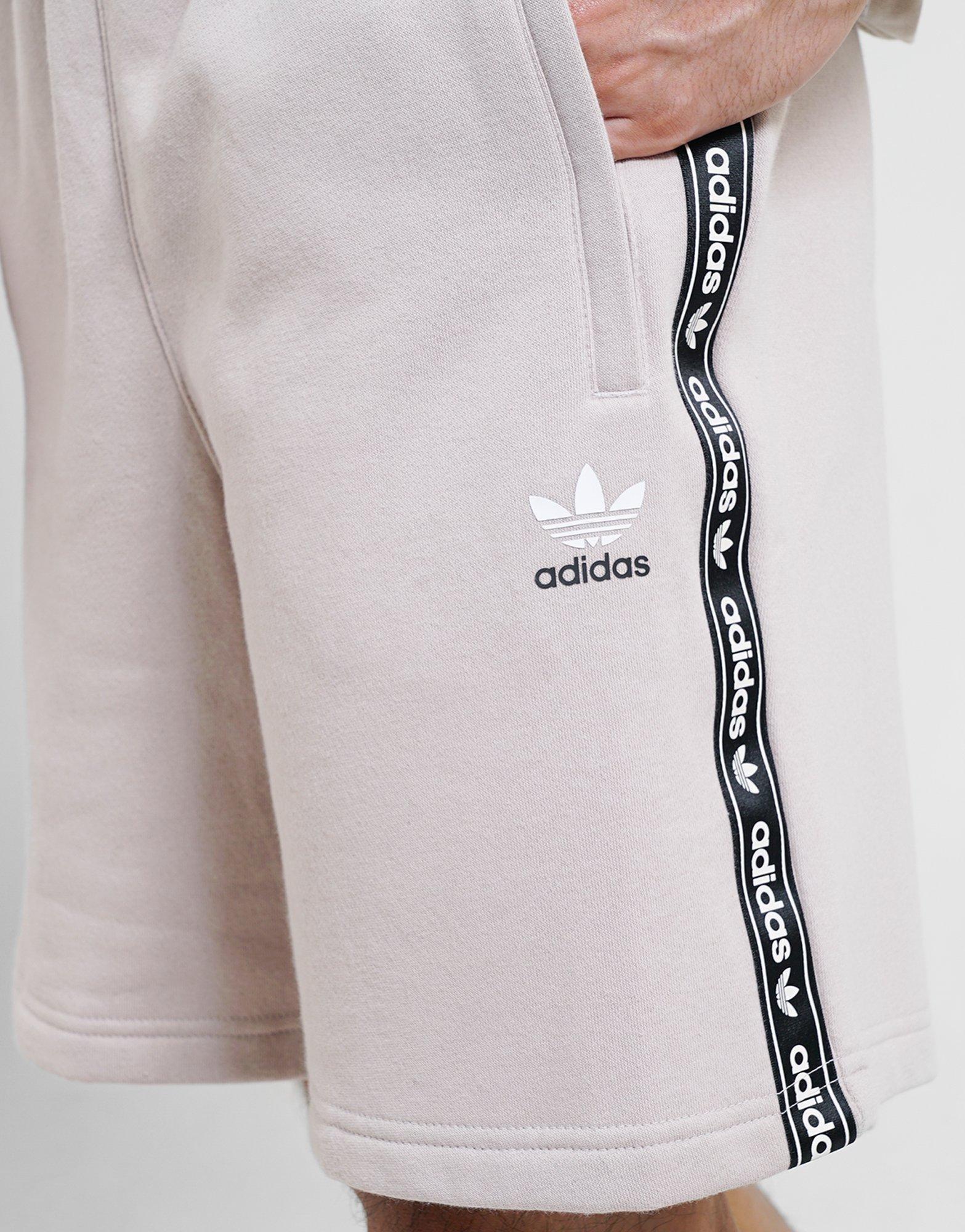 adidas Originals Tape Shorts