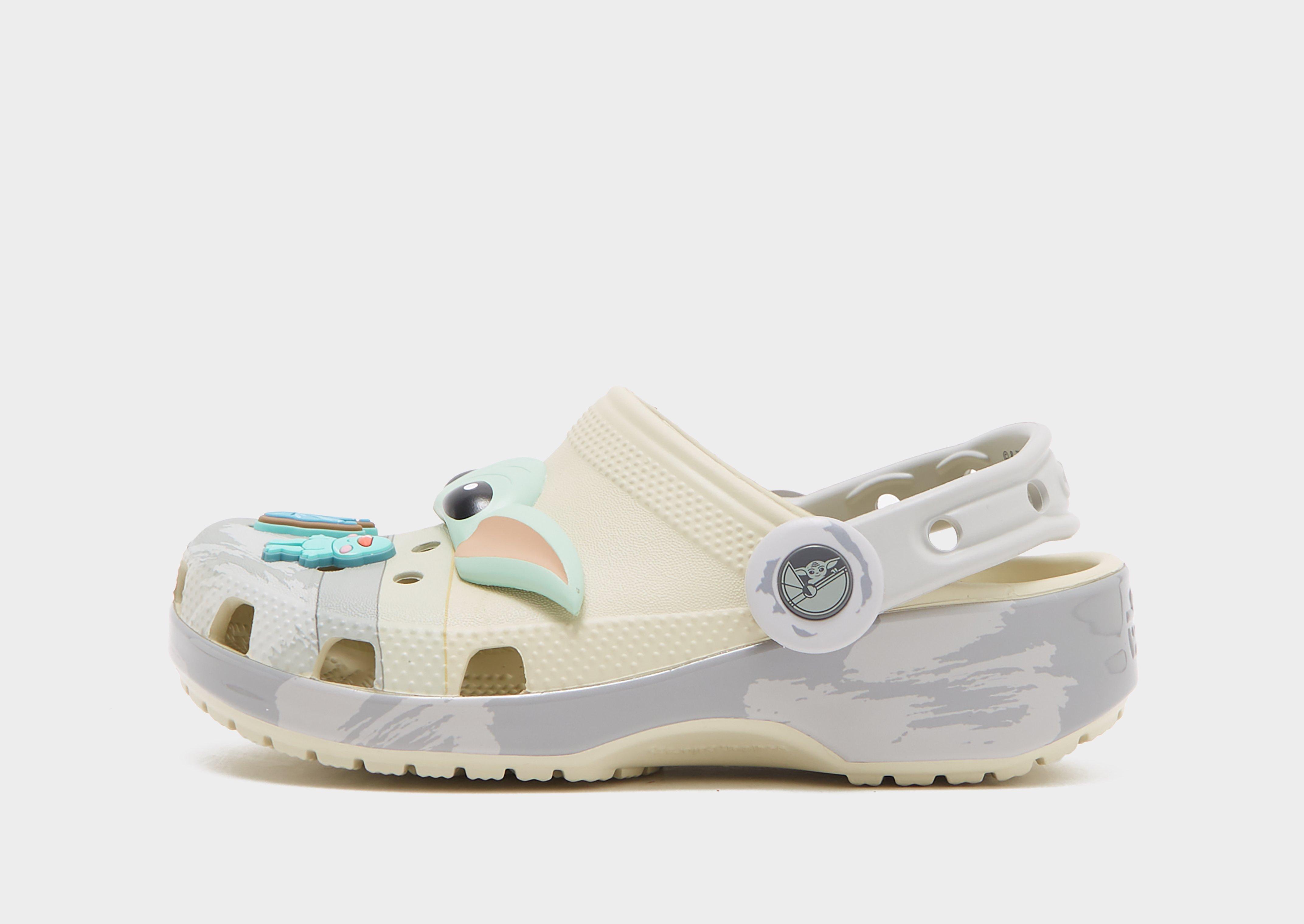 Crocs Classic Clog Children