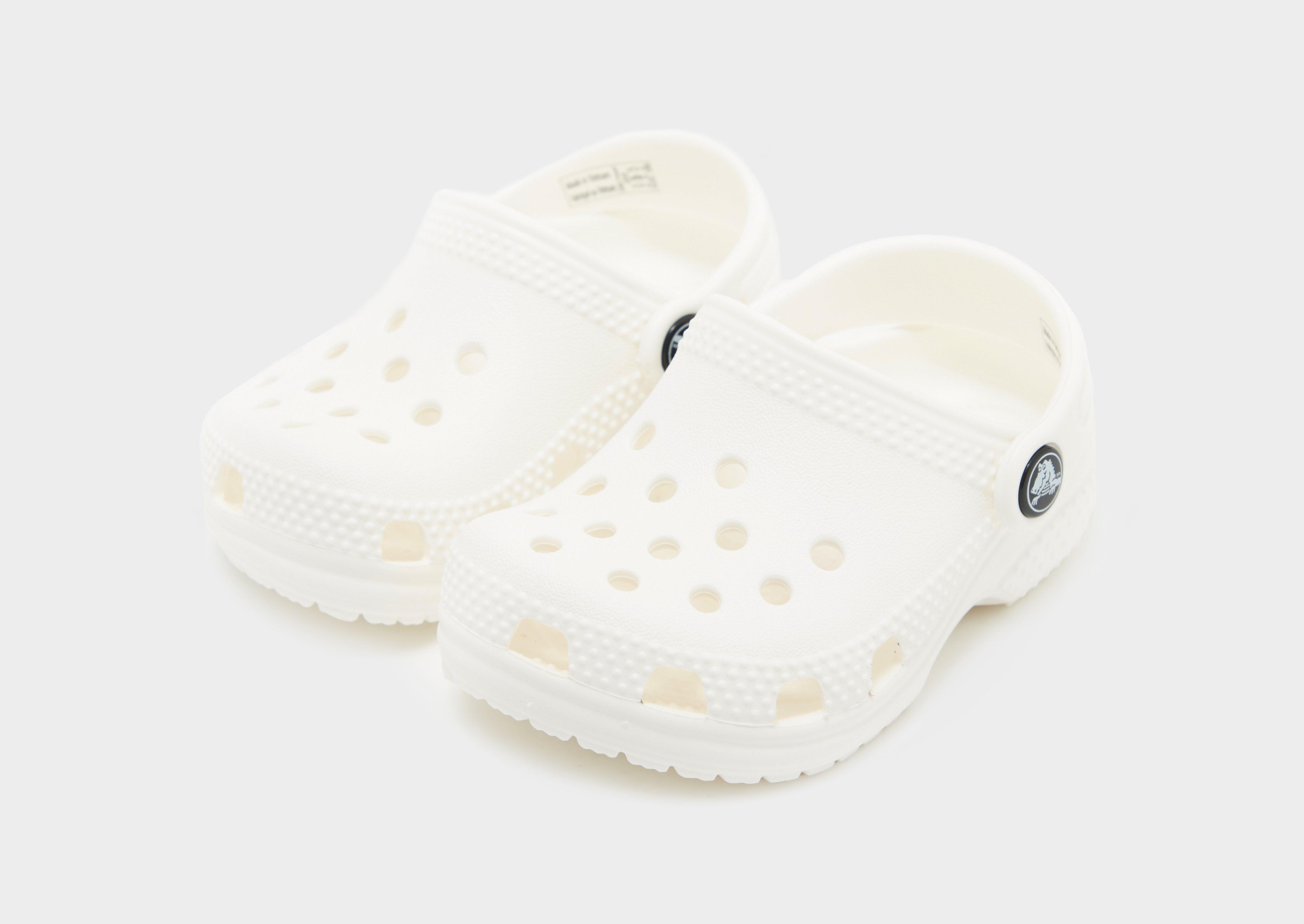Crocs Classic Clog Little Infant