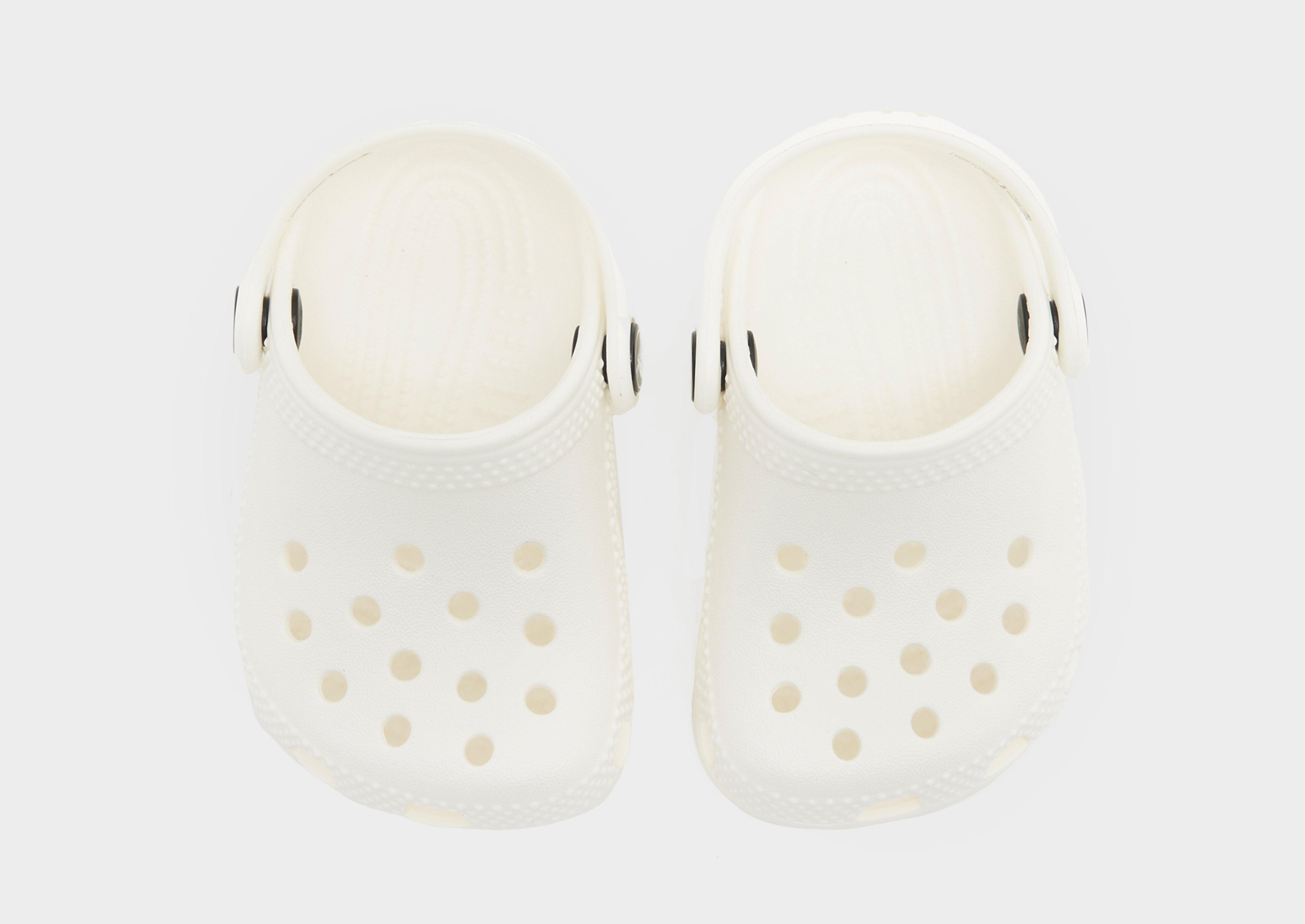 Crocs Classic Clog Little Infant