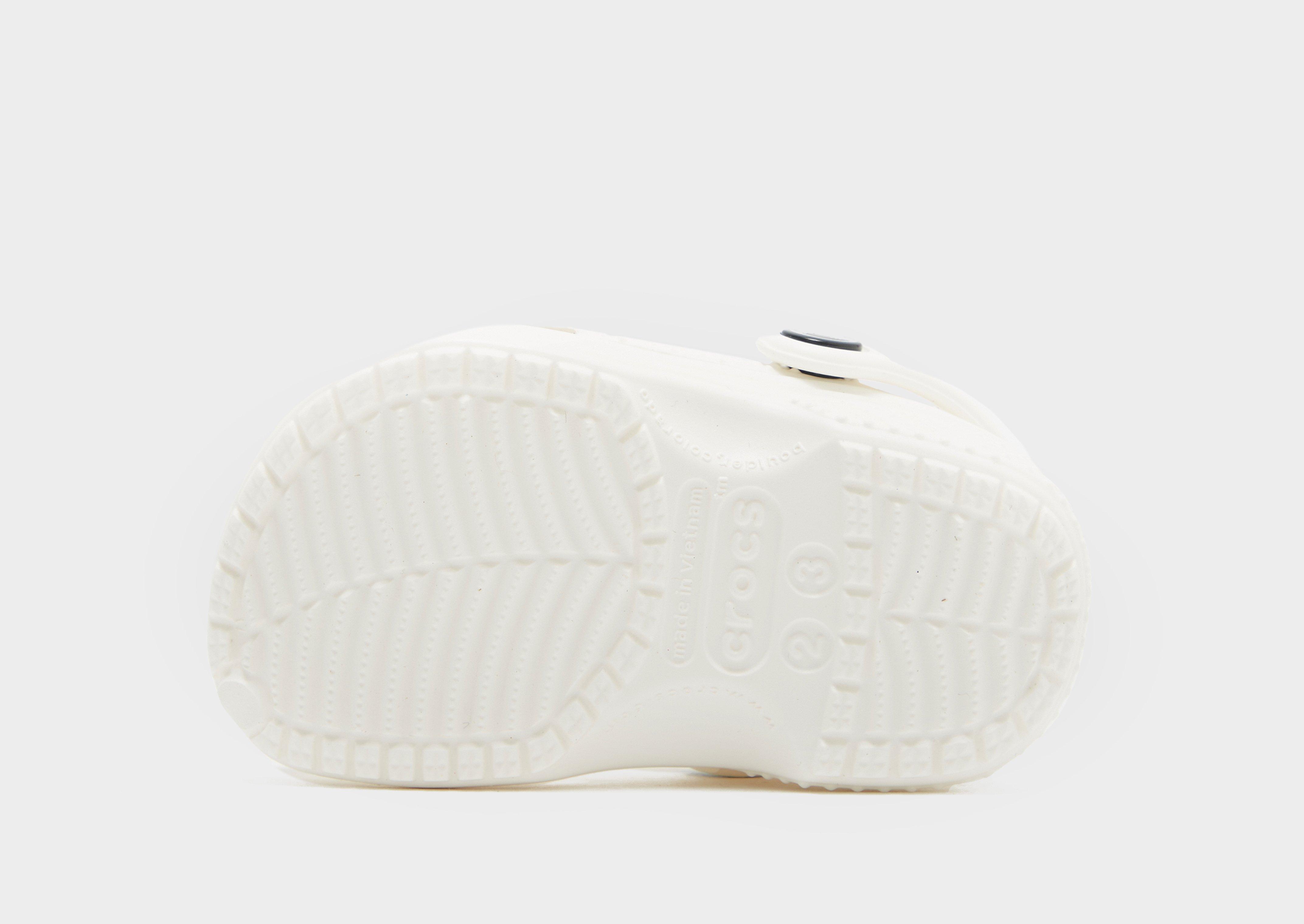 Crocs Classic Clog Little Infant