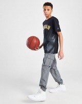 Jordan Jumpman Woven Cargo Pantaloni Junior