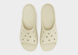 Crocs Classic Platform Slides Women's