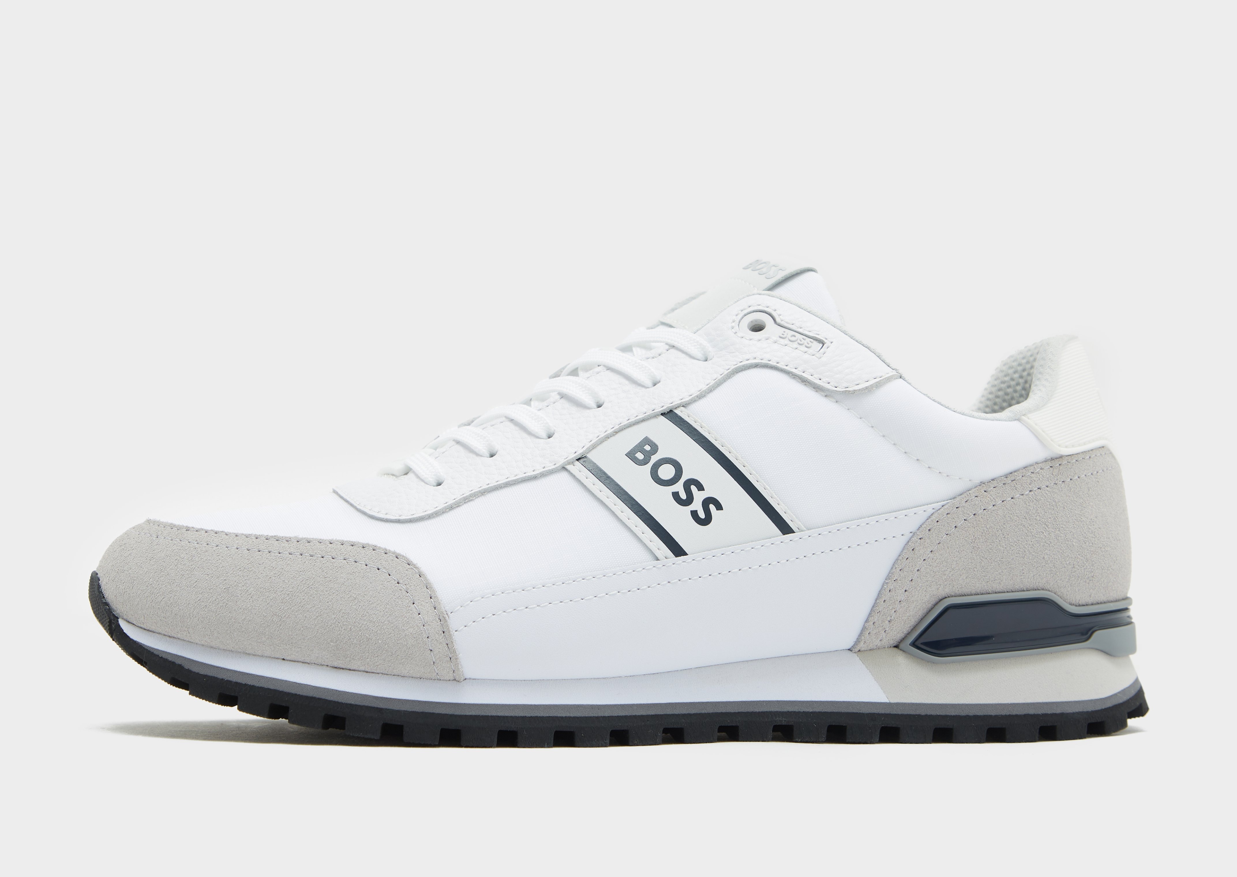 BOSS Parkour Run Herren Weiss JD Sports Österreich