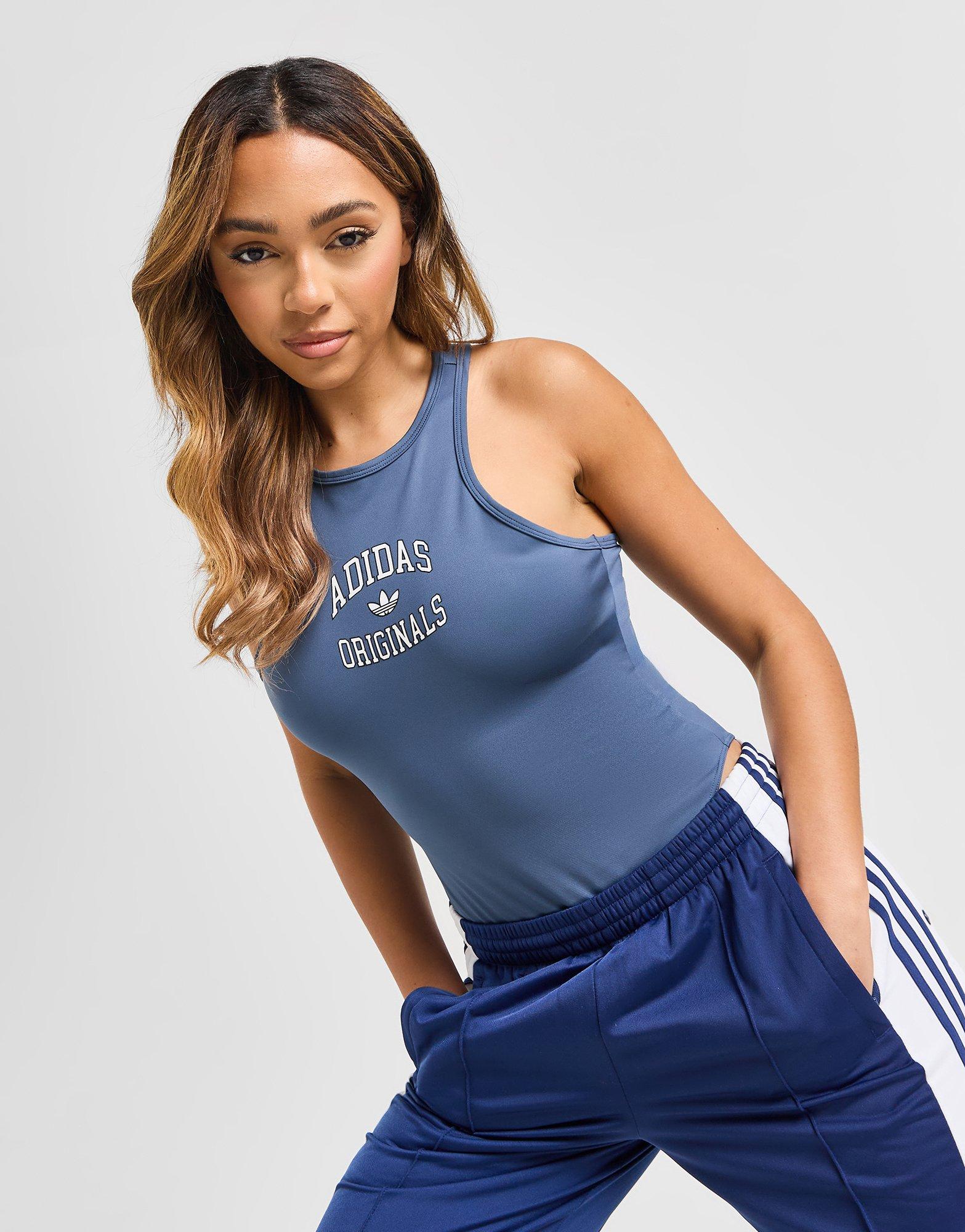 adidas Originals Varsity Bodysuit