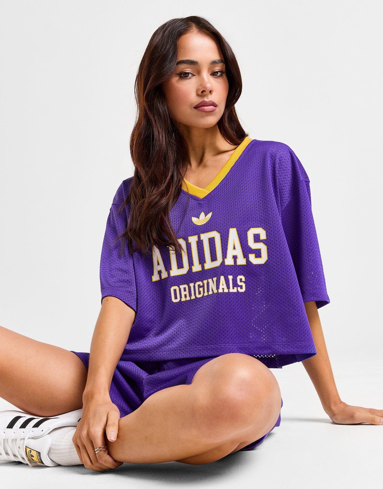 Adidas originals top womens best sale