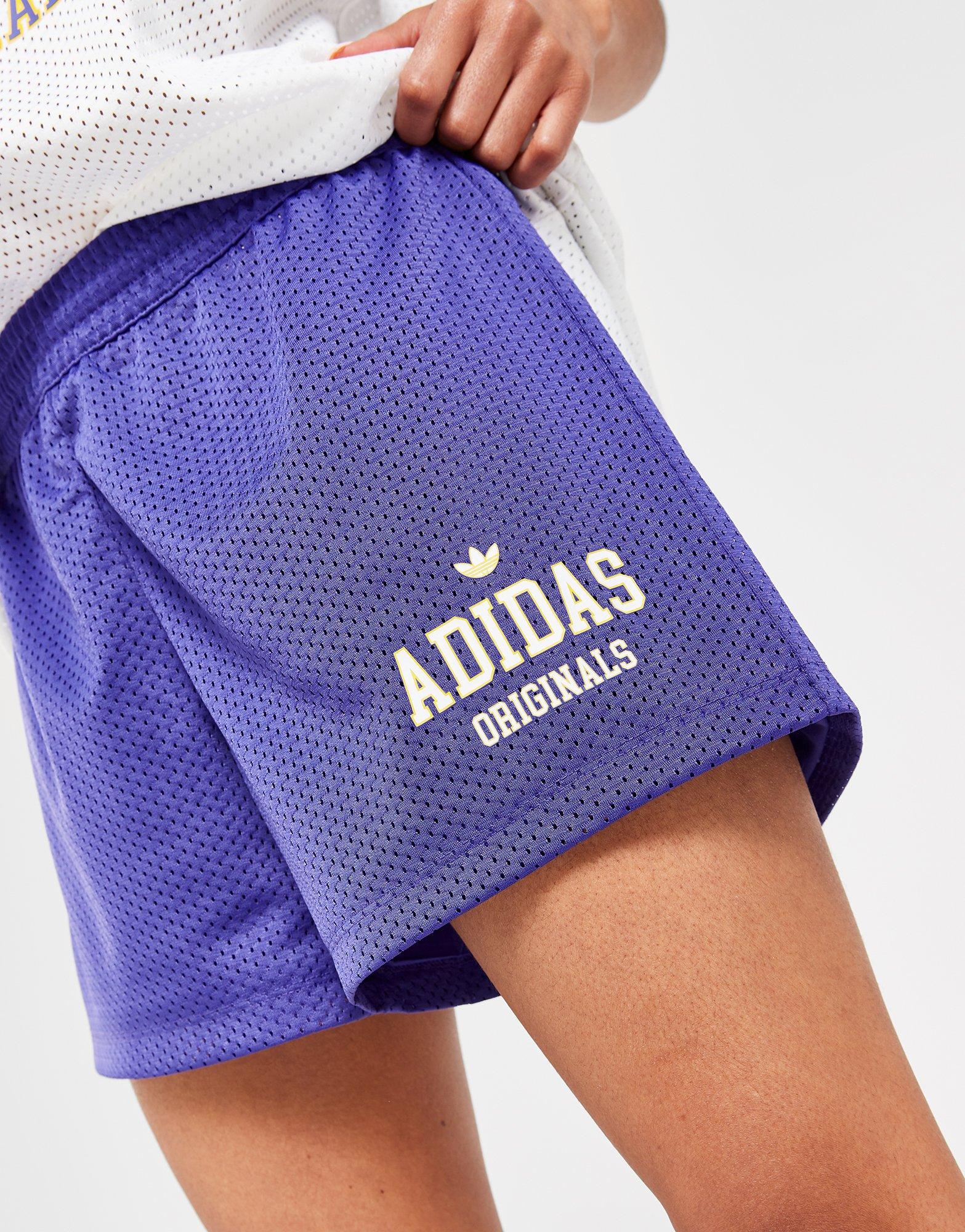 adidas Originals Varsity Mesh Shorts