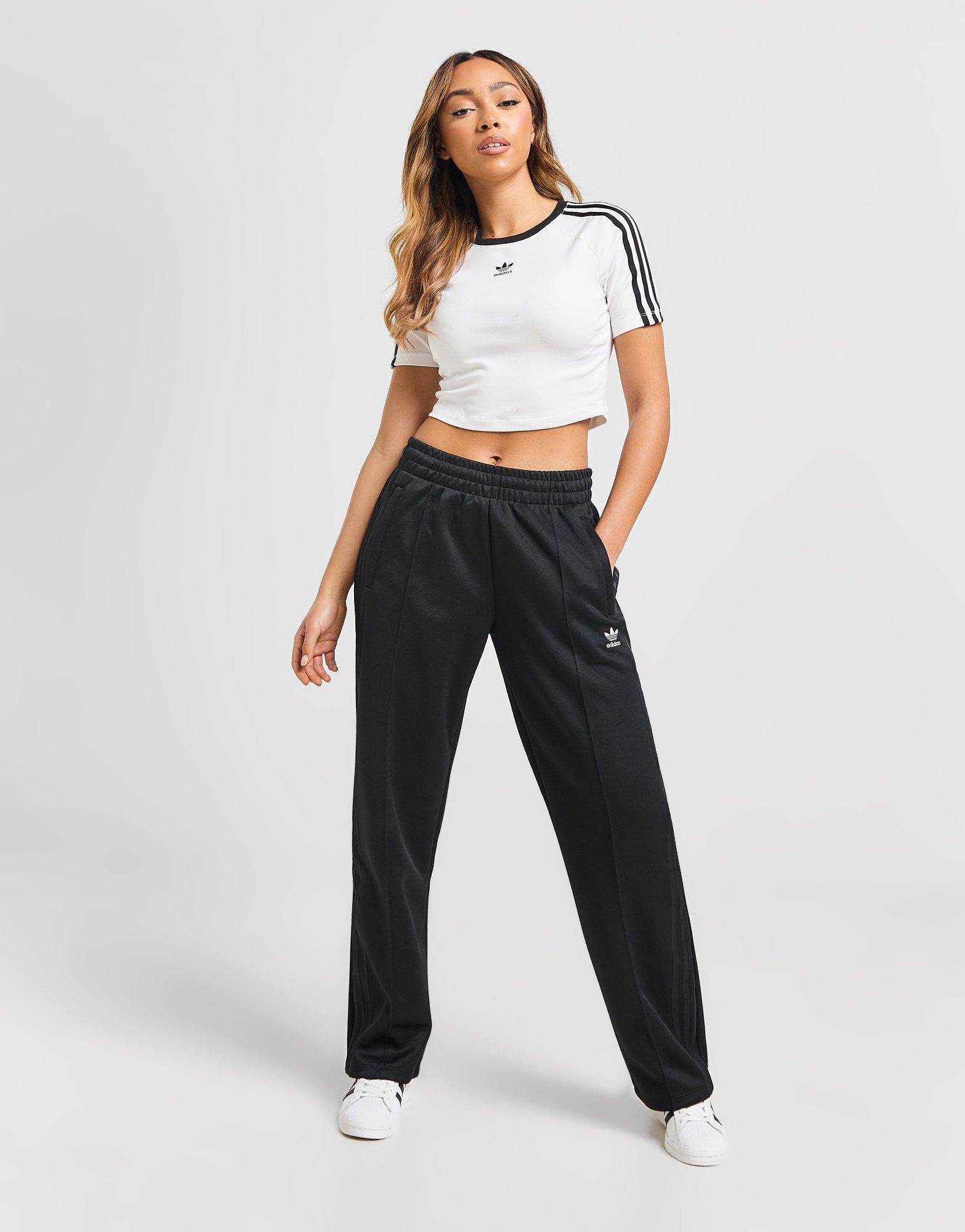 adidas 3-Stripes Baby Tee