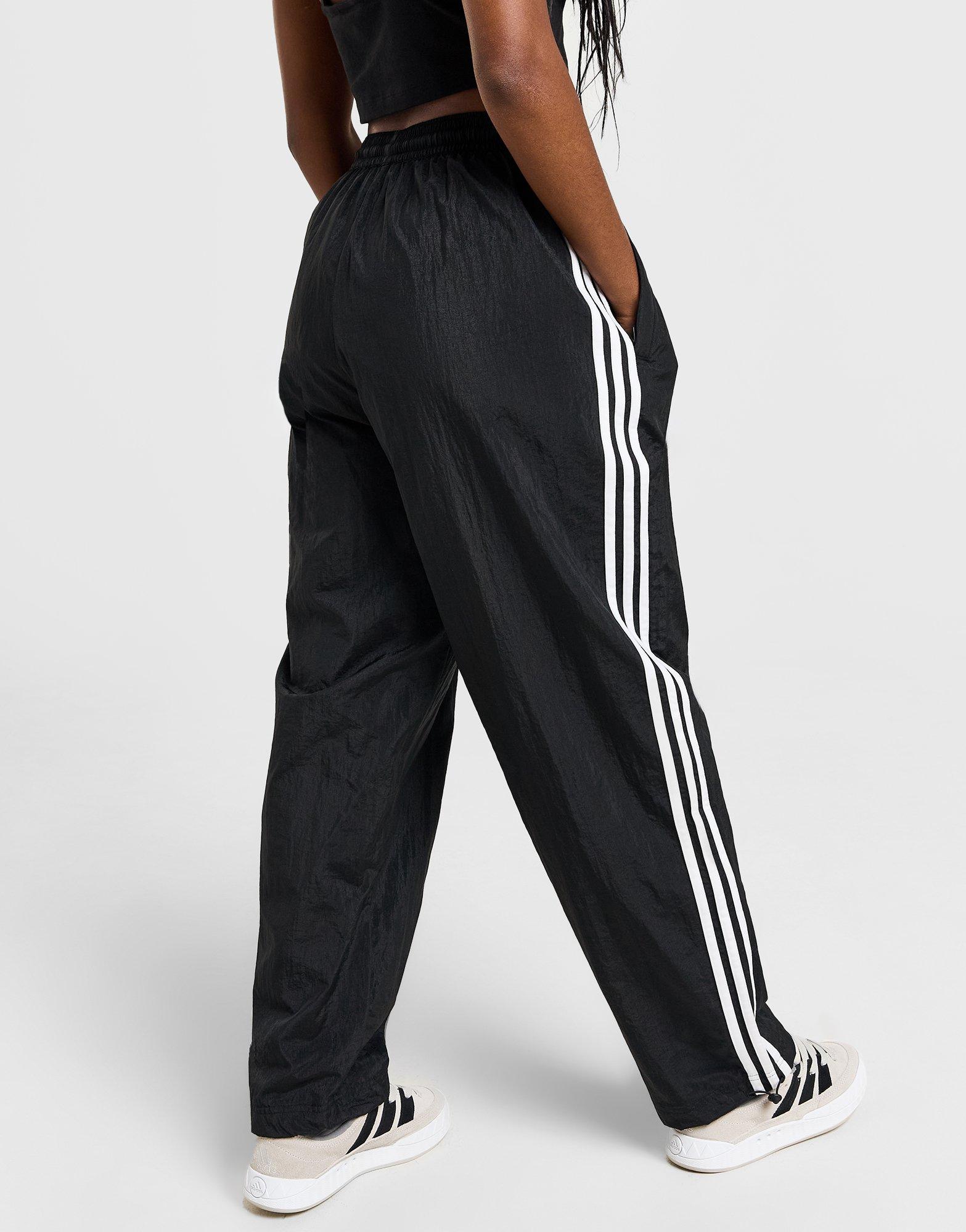 adidas Originals 3 Stripes Woven Track Pants