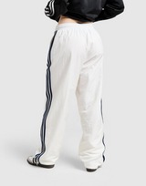 adidas Originals 3-Stripes Woven Track Pants