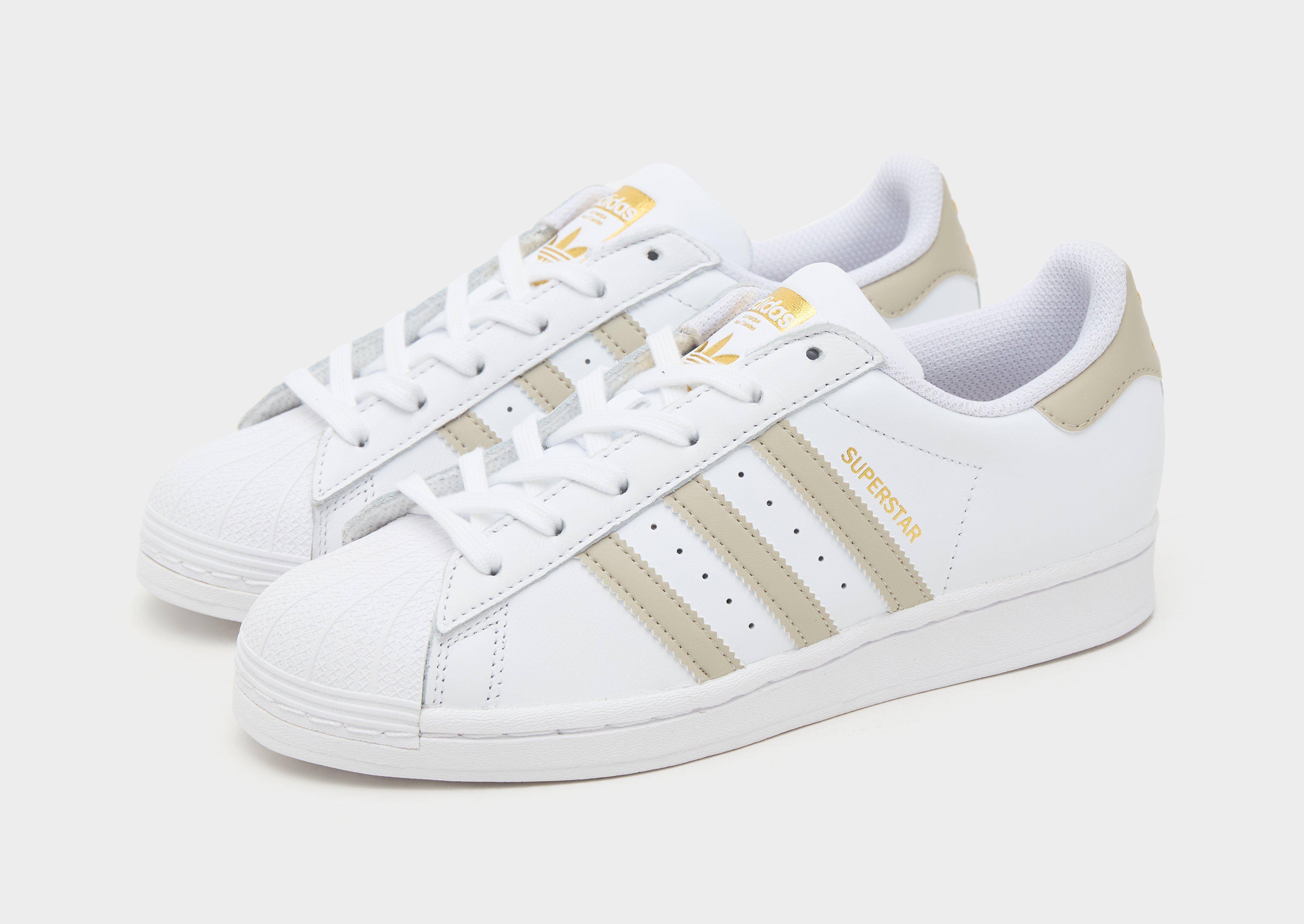 Adidas junior superstar deals