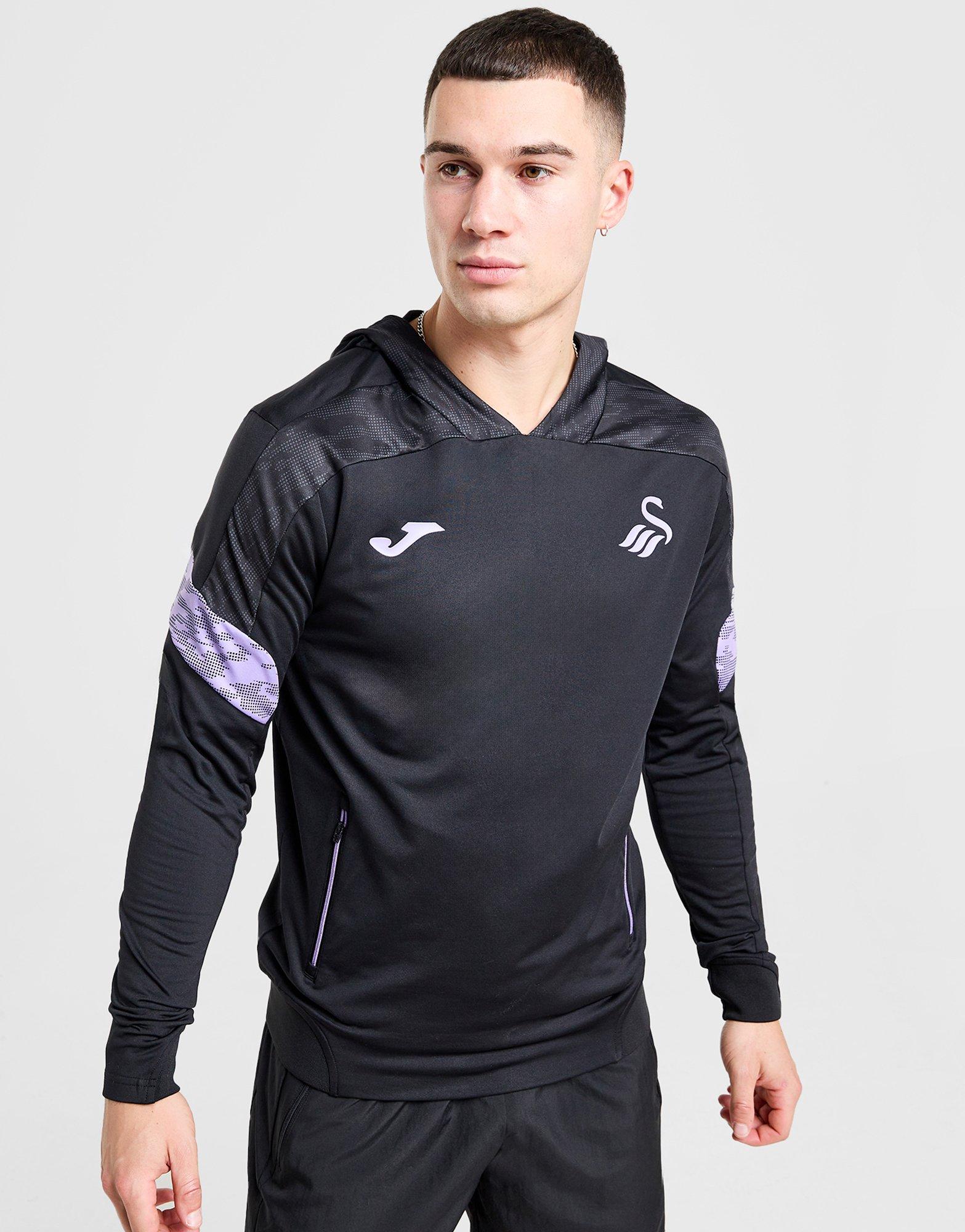 Joma Swansea City FC Training Hoodie