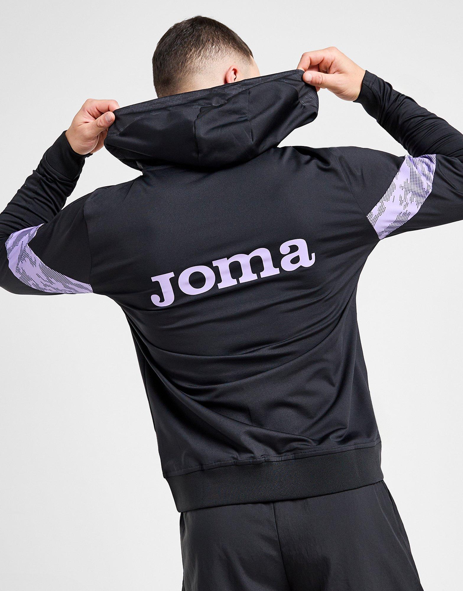 Joma Swansea City FC Training Hoodie