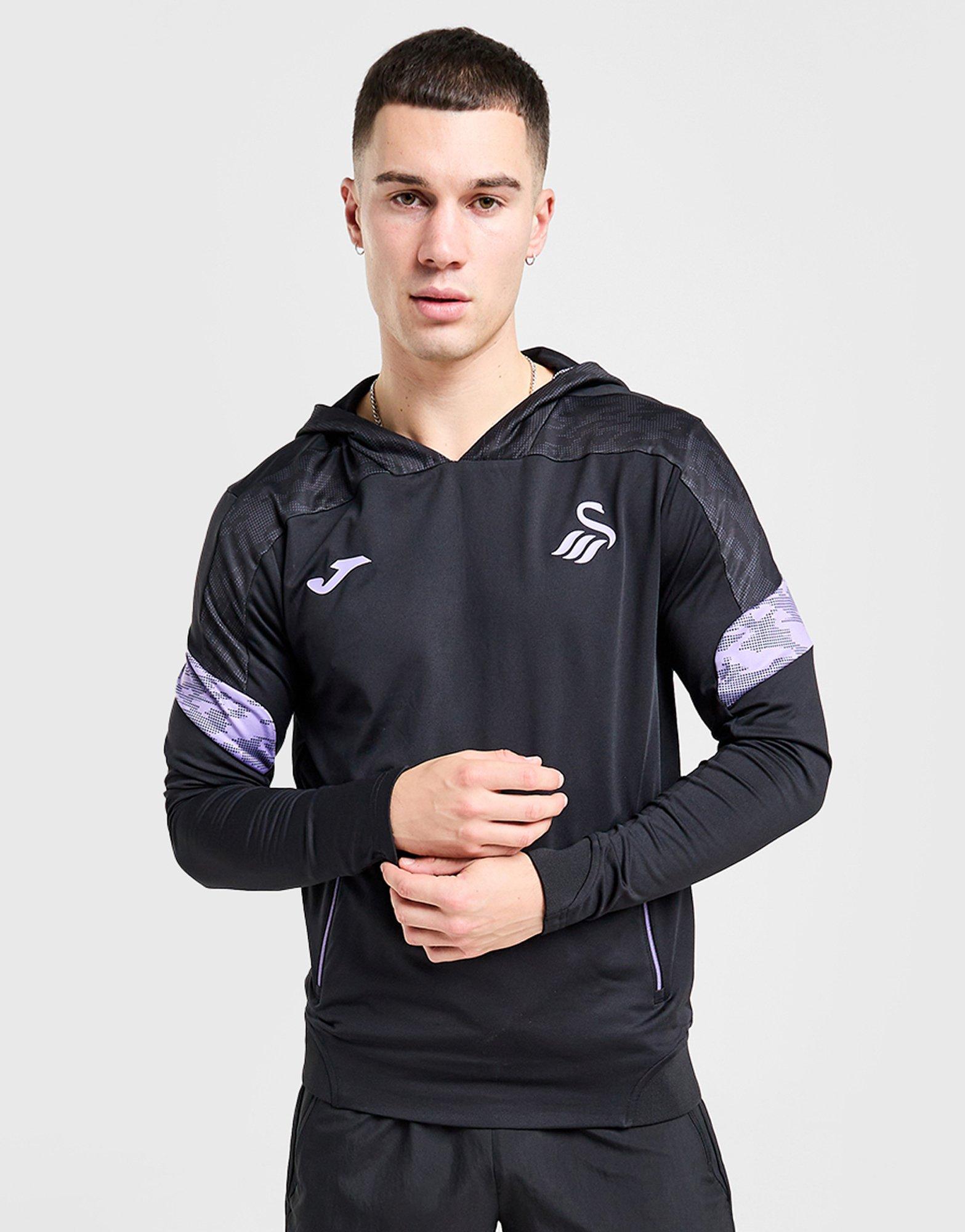 Joma Swansea City FC Training Hoodie