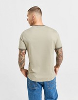Fred Perry Twin Tipped Ringer T-Shirt Herren