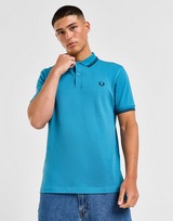 Fred Perry Polo Twin Tipped