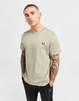Fred Perry T-shirt Core Homme
