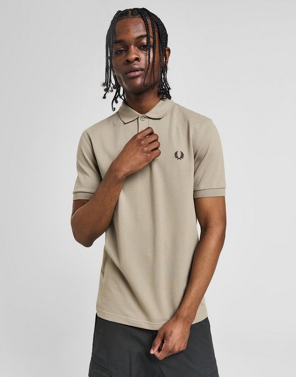 Fred Perry polo M6000