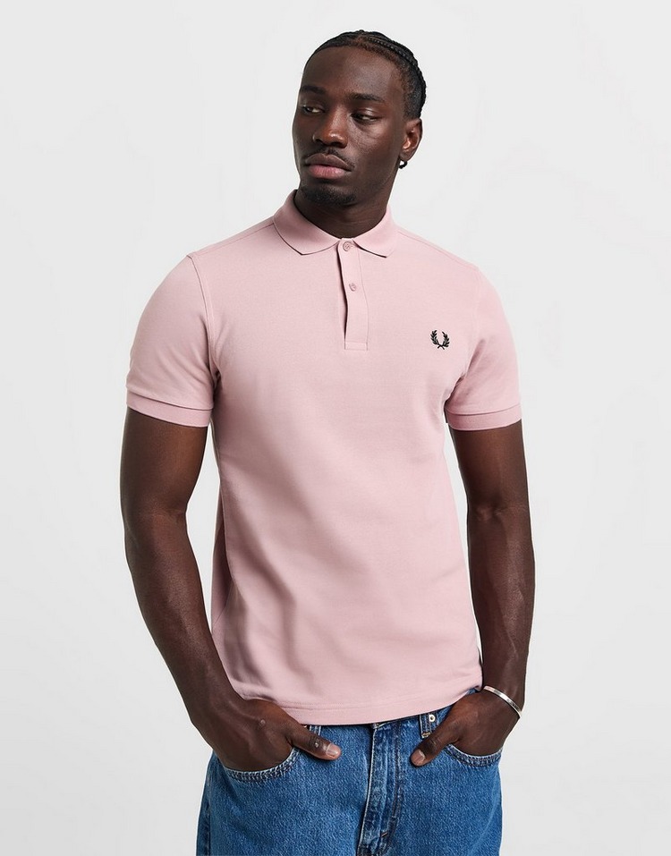 Fred Perry Polo Manches Courtes M6000 Homme