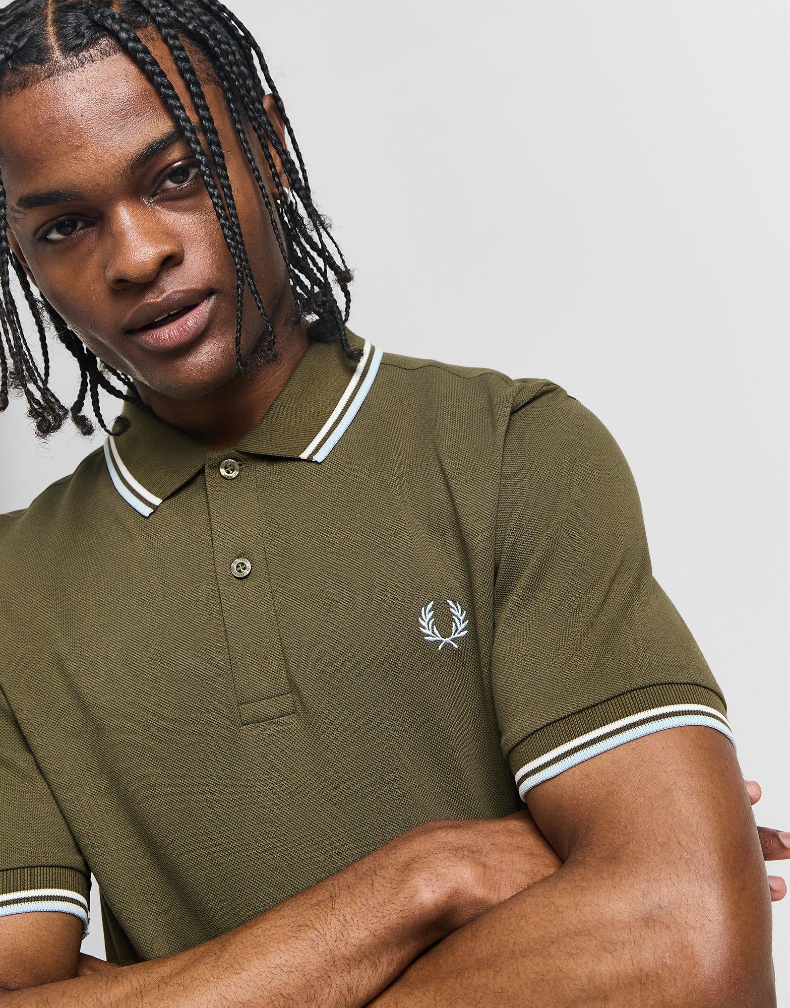 Fred Perry Pikeepaita Miehet