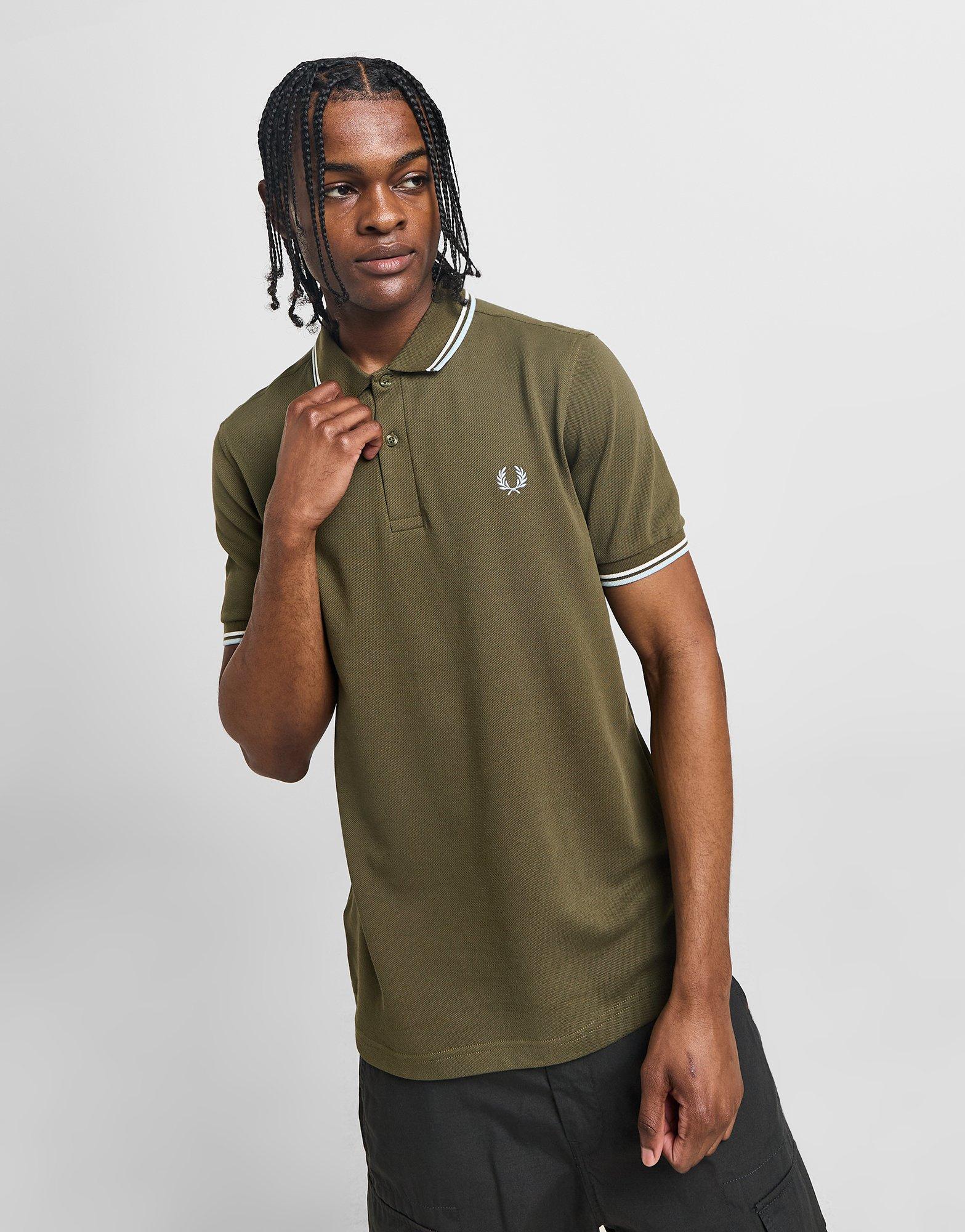 Fred Perry Pikeepaita Miehet