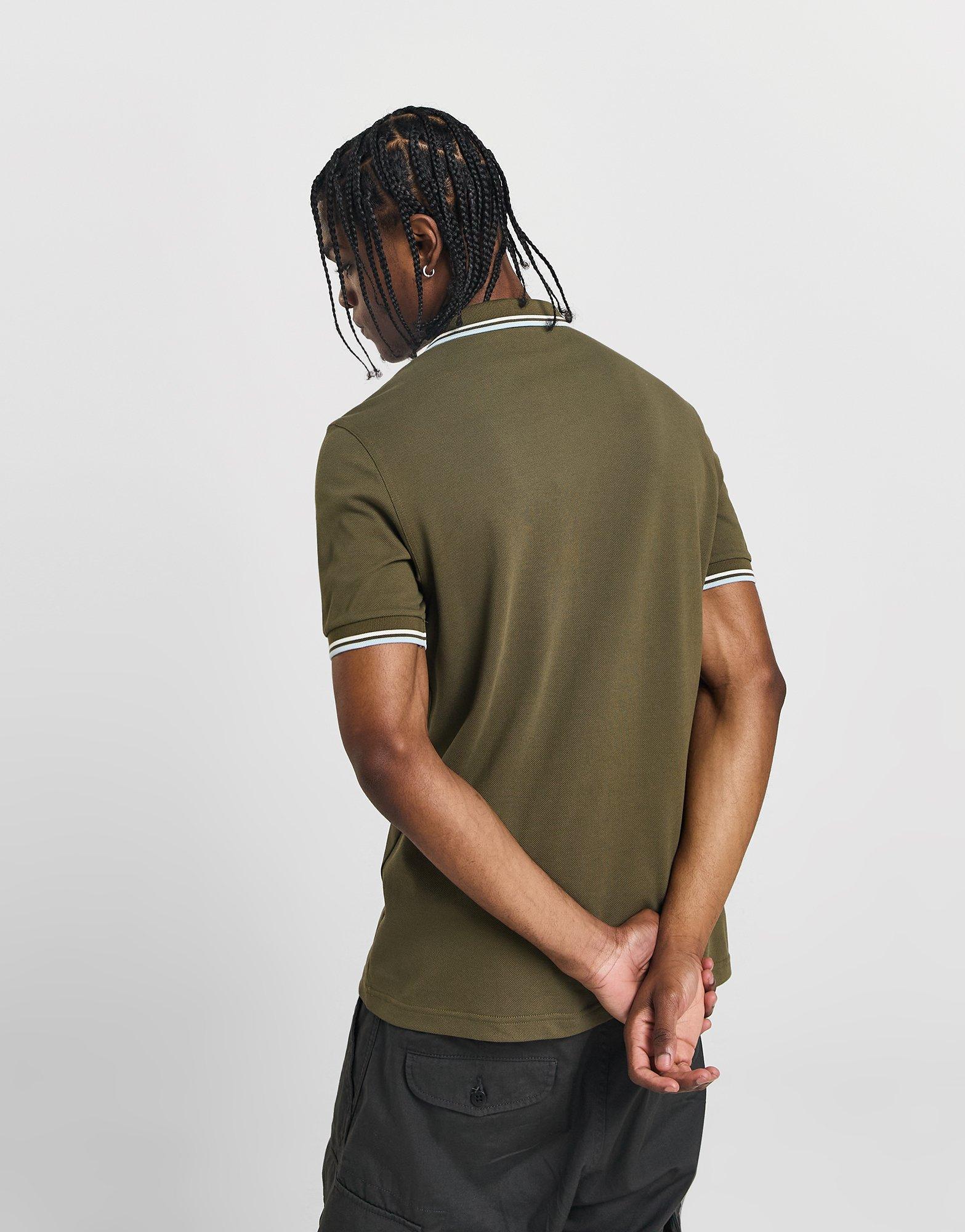 Fred Perry Pikeepaita Miehet
