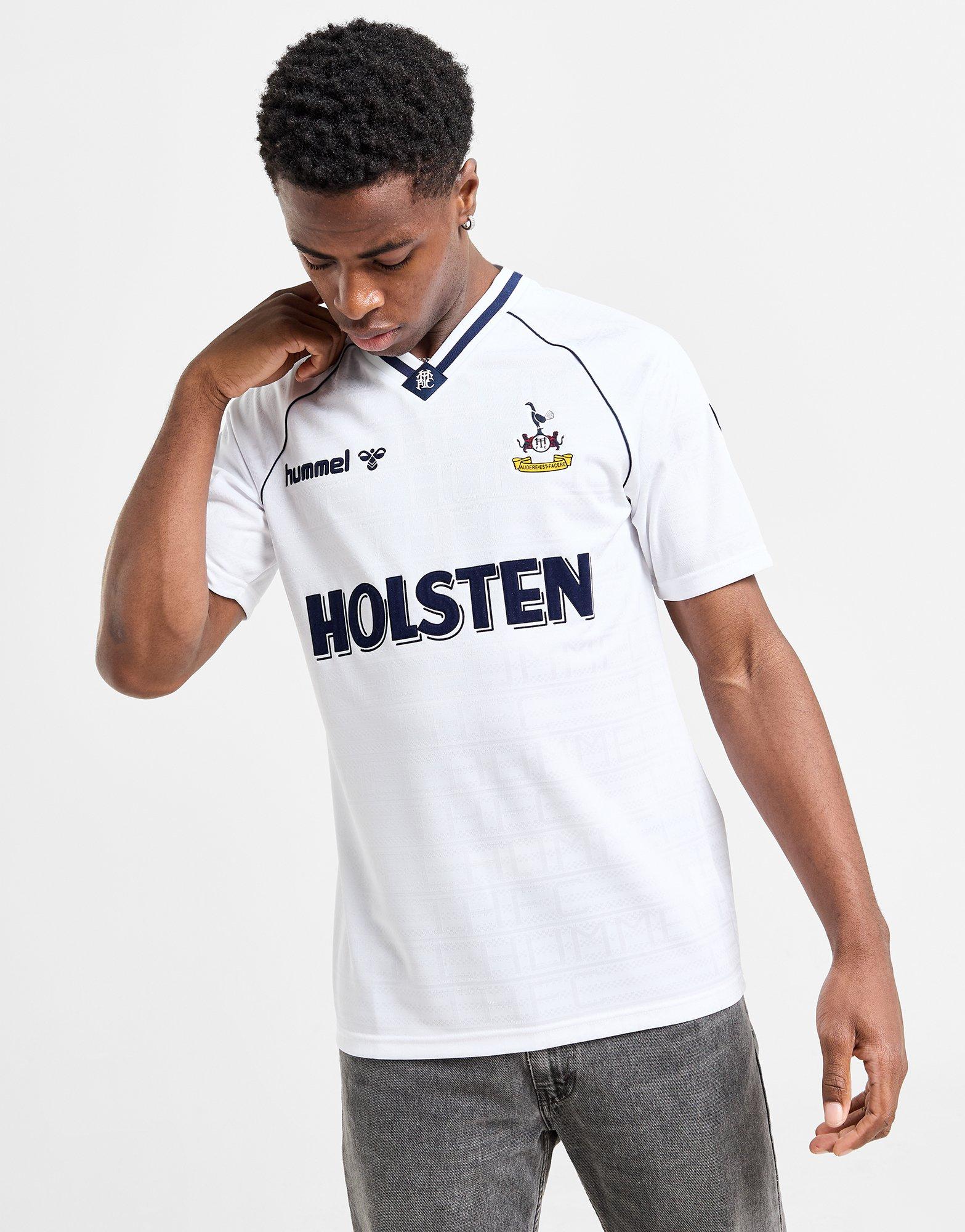 tottenham 91 shirt