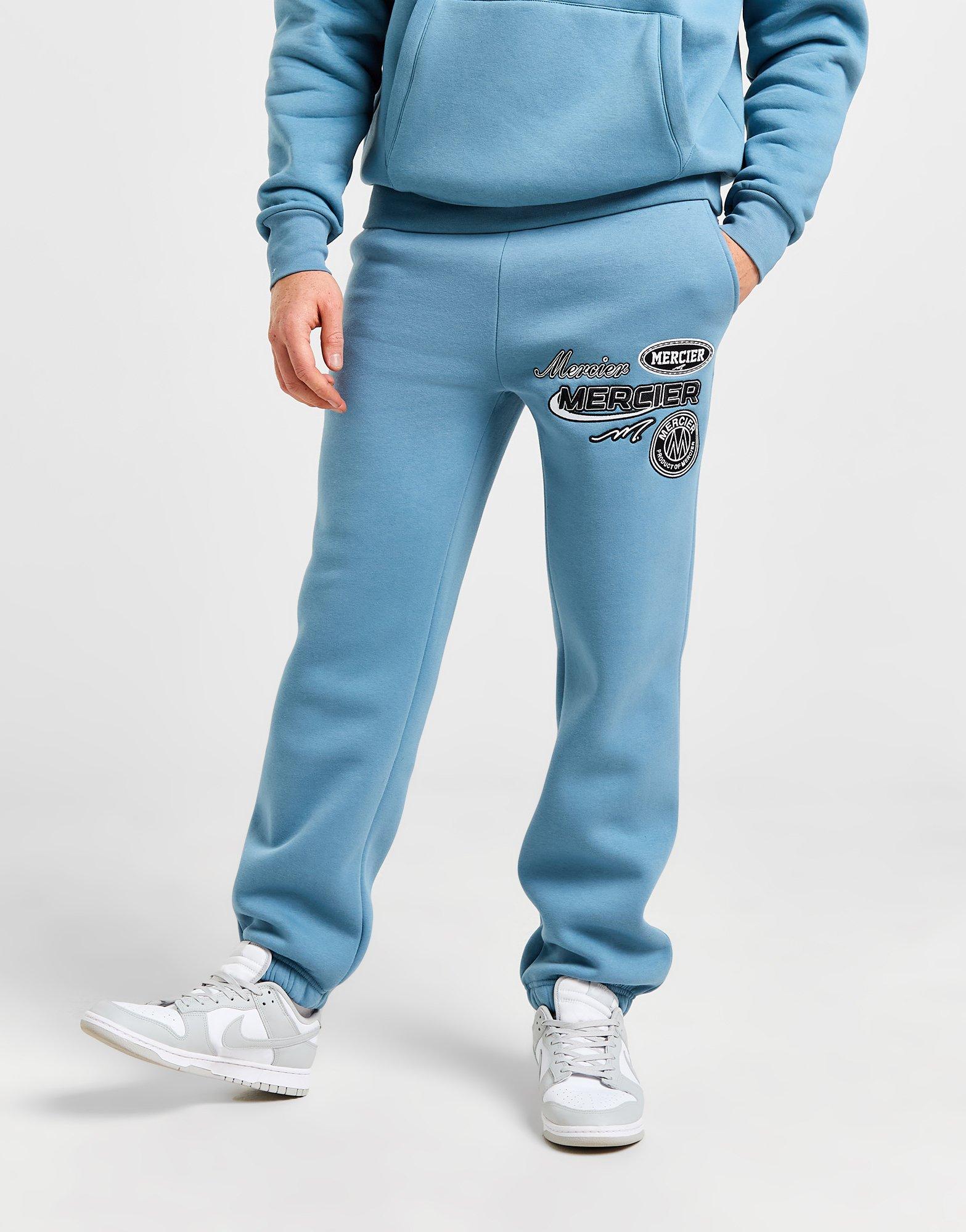 MERCIER Racer Joggers
