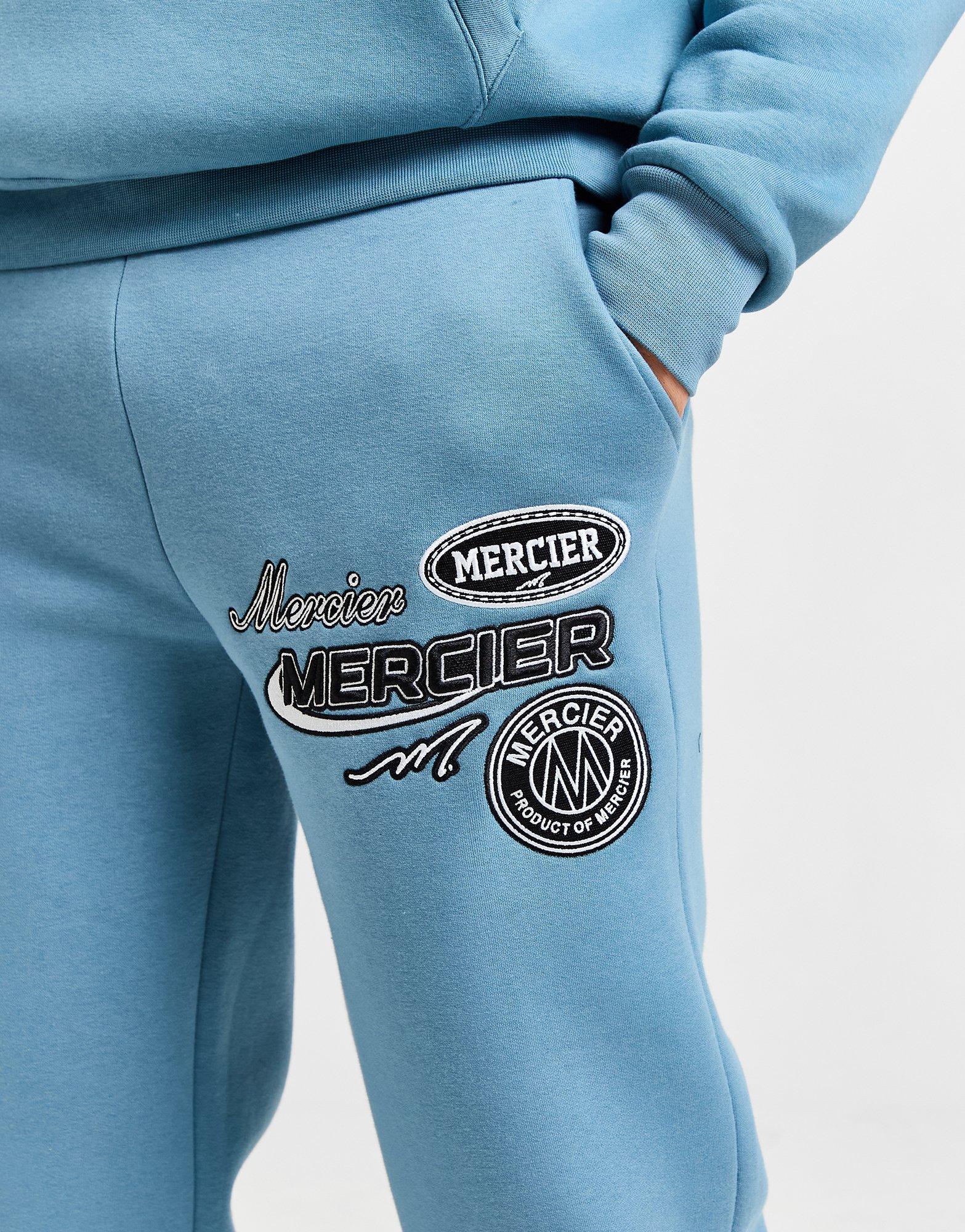 MERCIER Racer Joggers