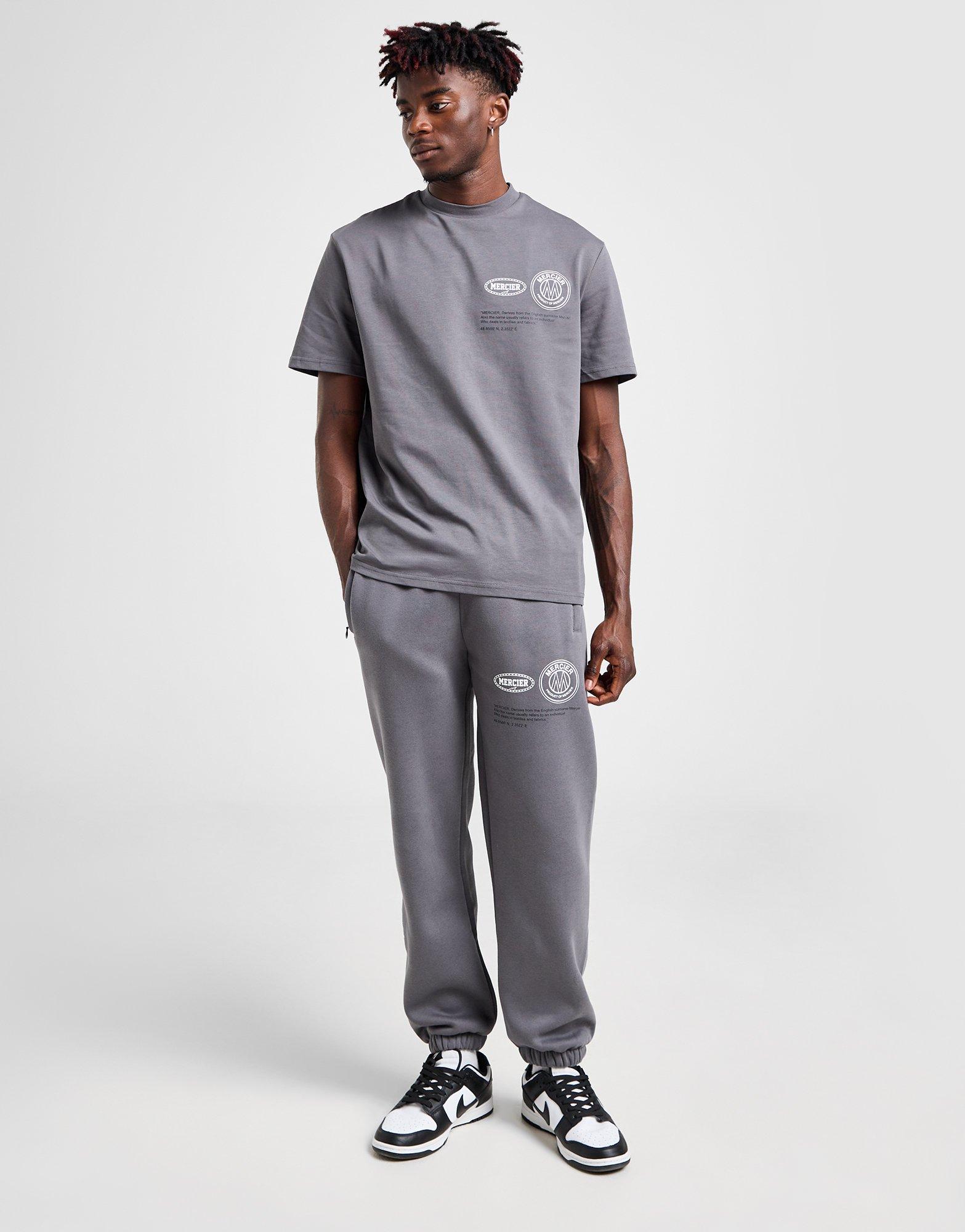 MERCIER Caruso T-Shirt