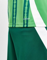 adidas Northern Ireland 2024 Home Shirt