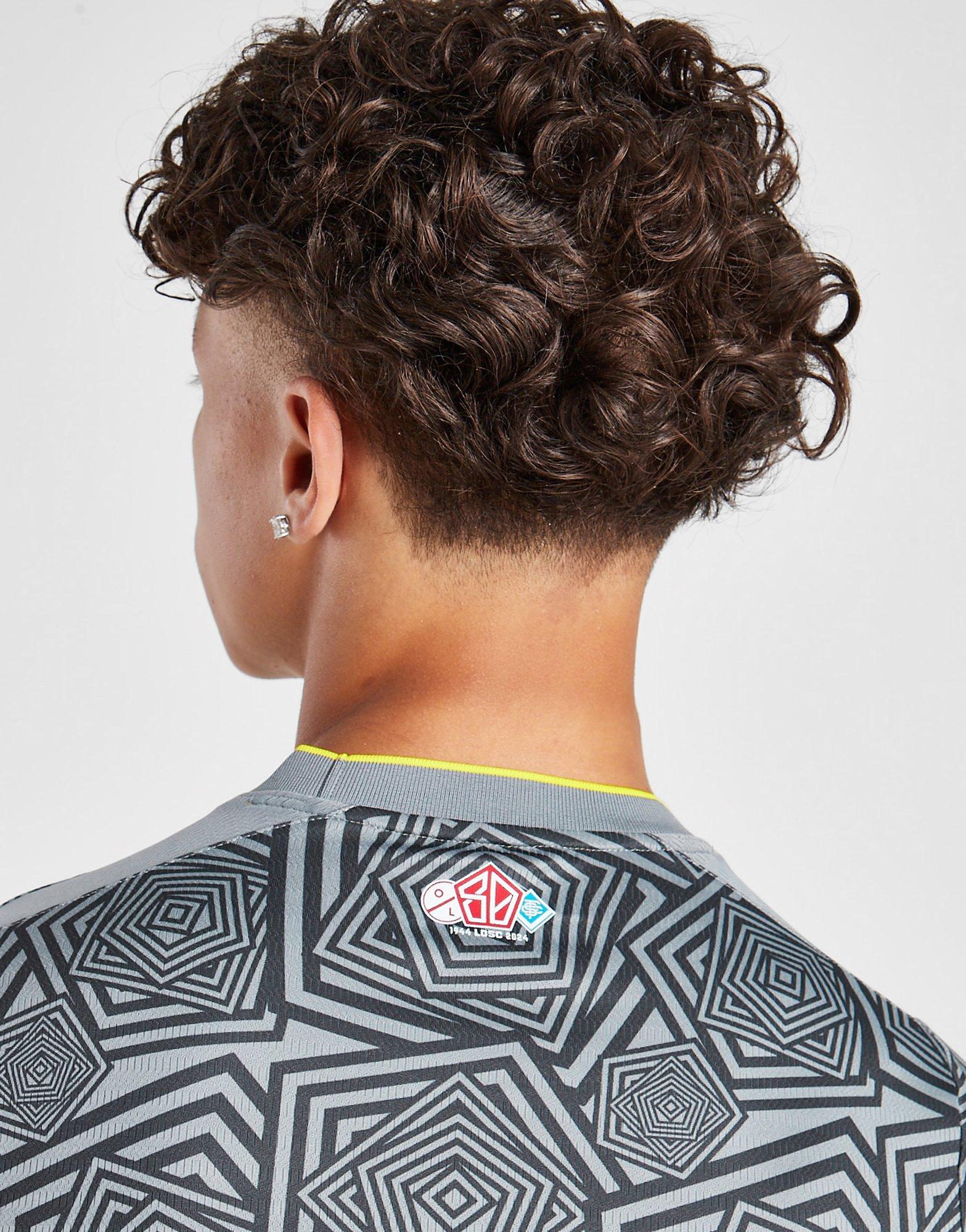 New Balance LOSC Lille 2024/25 Third Shirt Junior