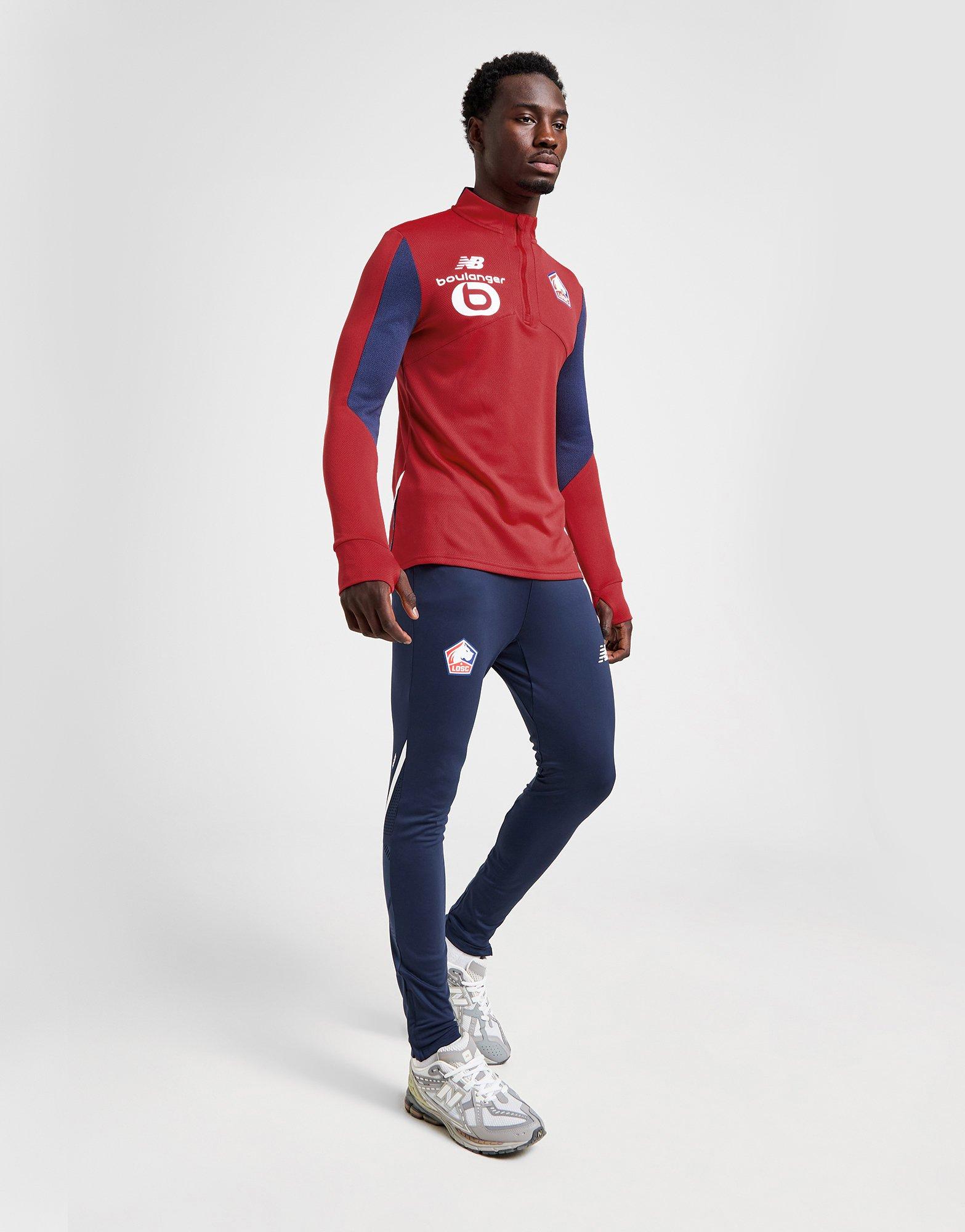 New Balance LOSC Lille Training Track Pants