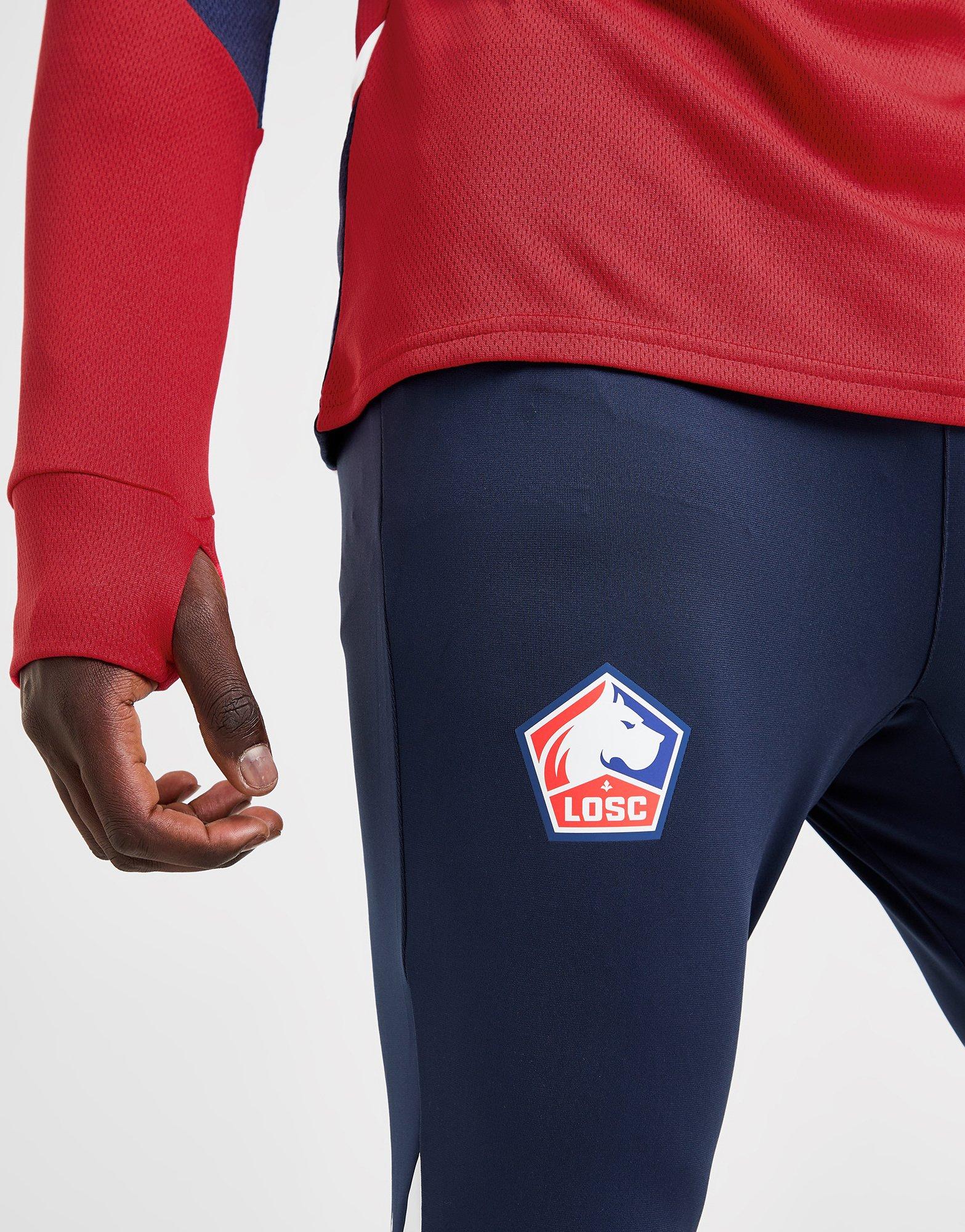 New Balance LOSC Lille Training Track Pants