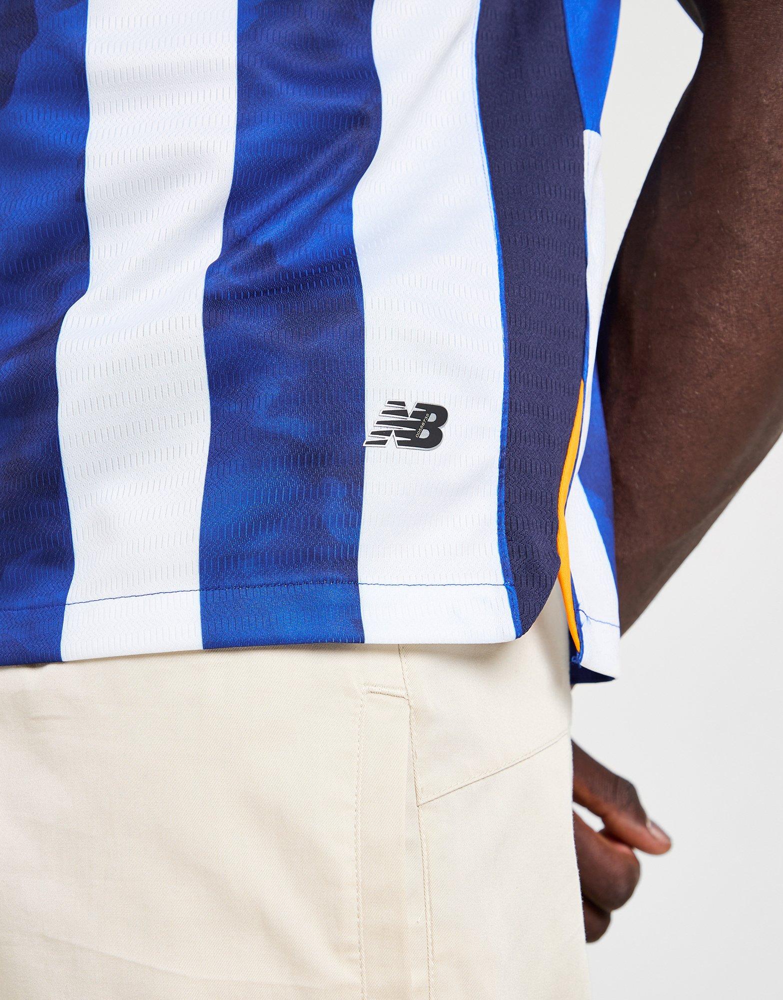 New Balance Fc Porto 2024/25 Home Shirt