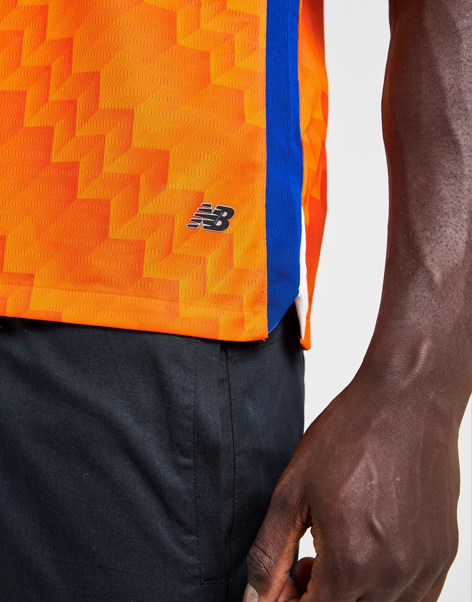 New Balance Fc Porto 2024/25 Away Shirt