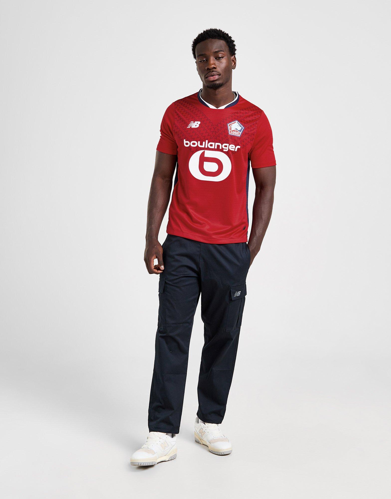 T shops shirt losc