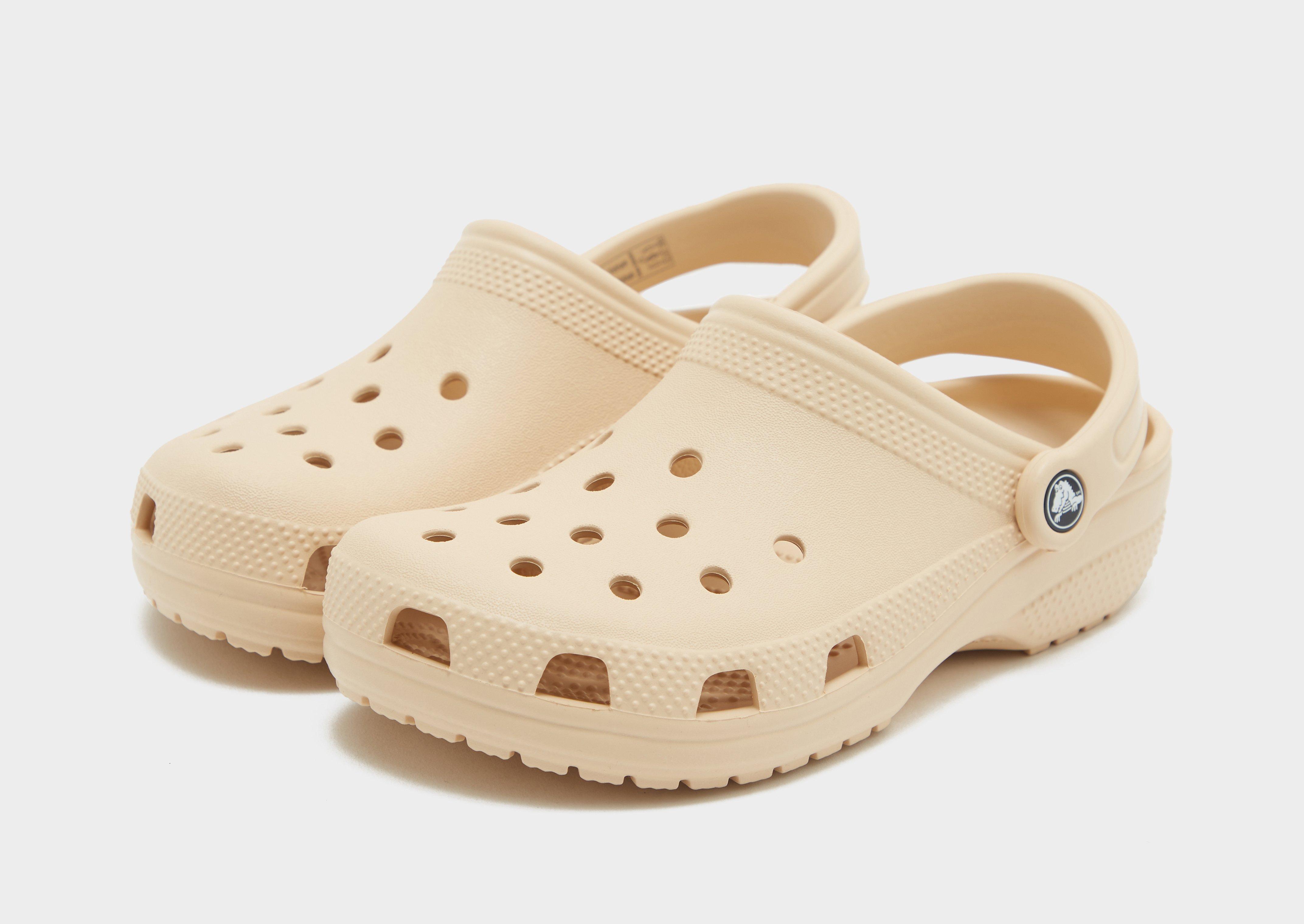 Crocs Classic Clog Junior