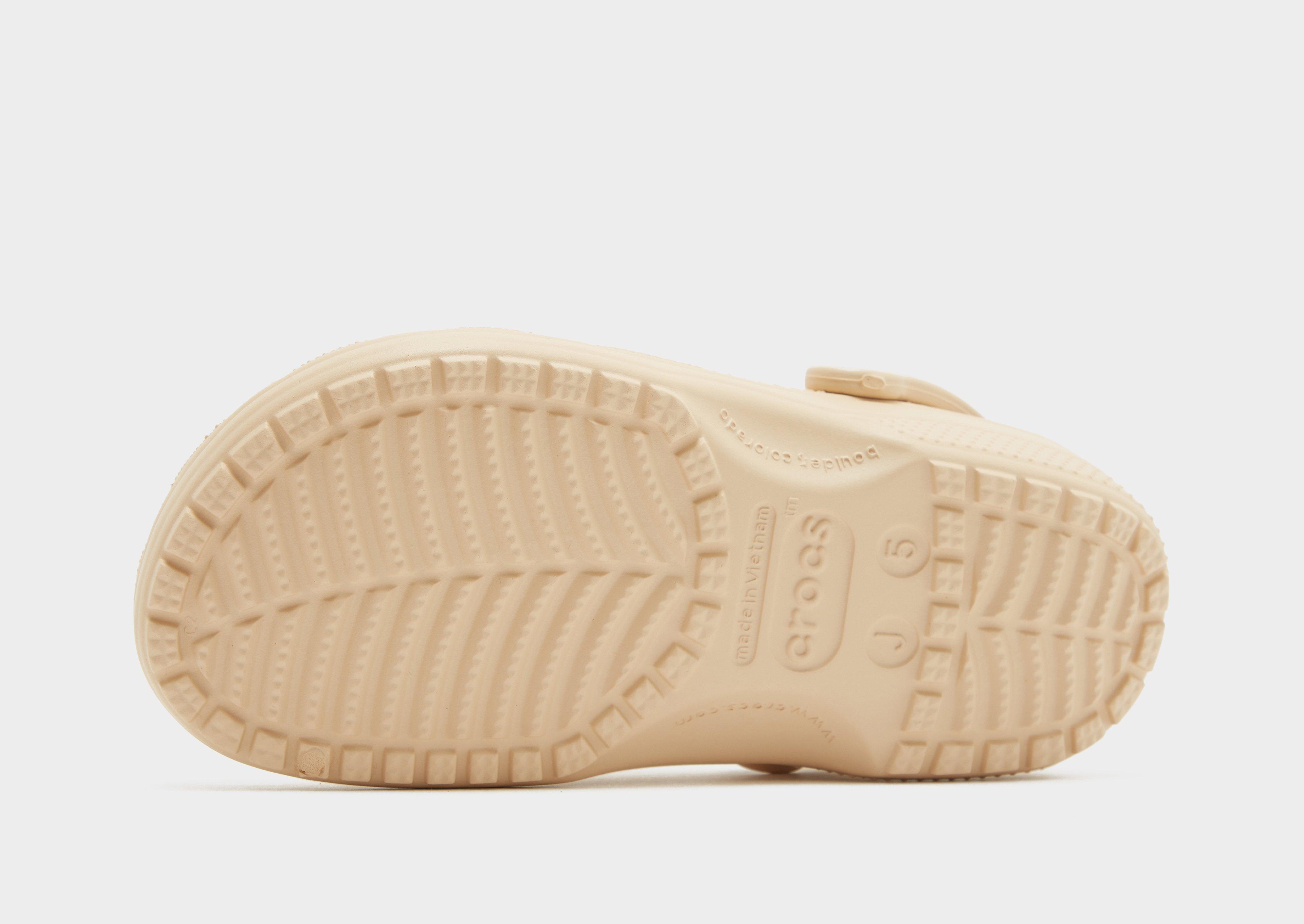 Crocs Classic Clog Junior