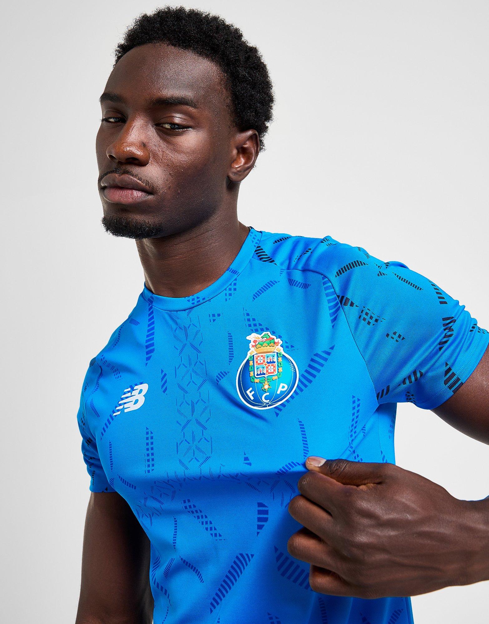 New Balance FC Porto Training Shirt