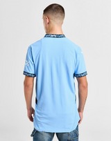 Puma Manchester City FC 2024/25 Match Home Shirt