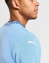 Puma Camiseta de manga larga Manchester City FC 2024/25 primera equipación