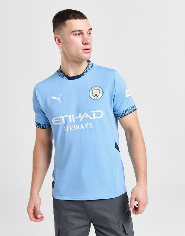 Puma Camiseta local Manchester City FC 2024/25