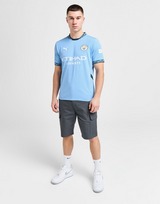 Puma Manchester City FC 2024/25 Home Shirt