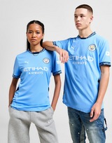 Puma Camiseta Manchester City FC 2024/25 primera equipación para mujer