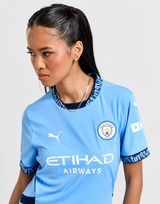 Puma Manchester City FC 2024/25 Home Shirt Women's