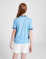 Puma Manchester City FC 2024/25 Home Shirt Junior