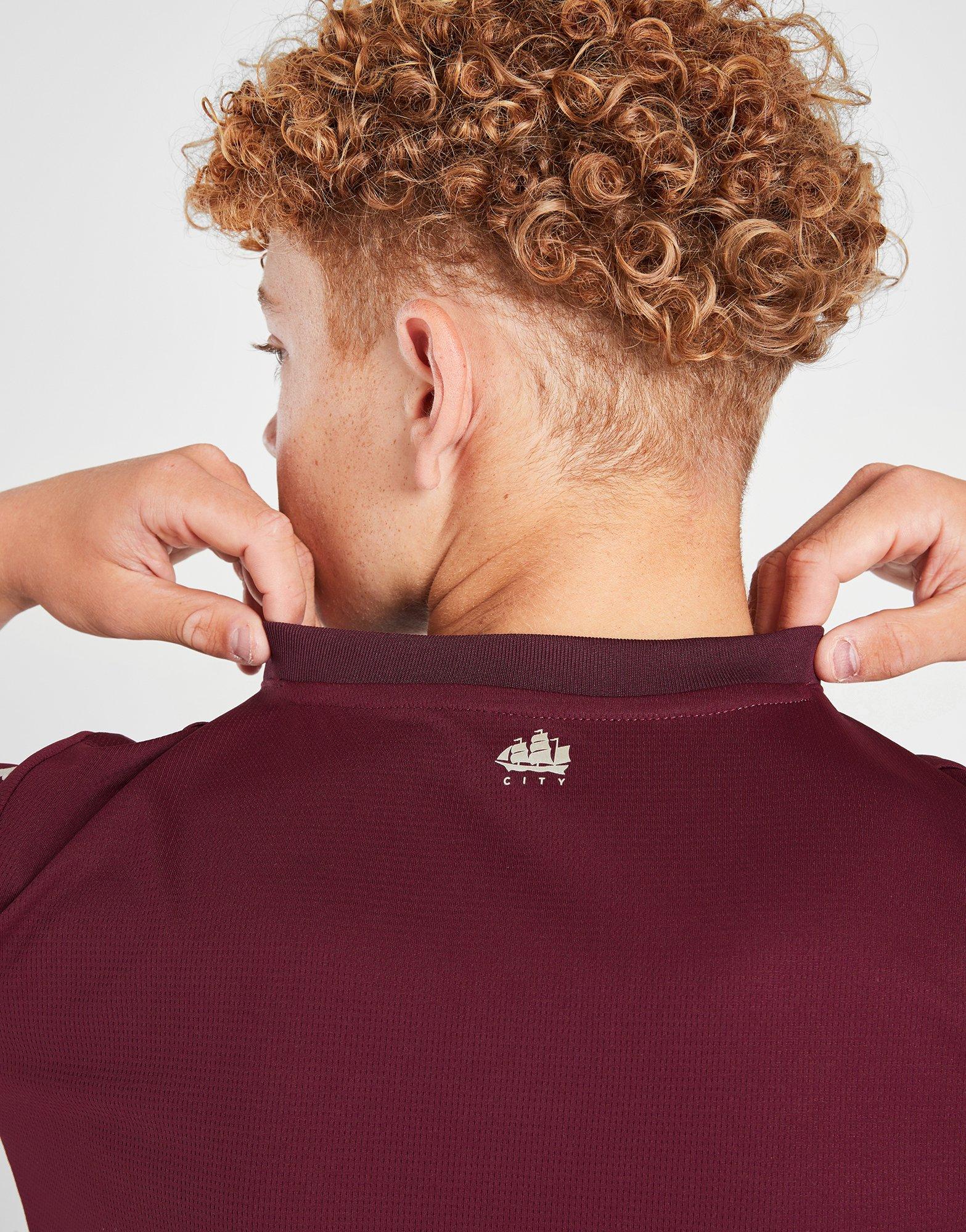 PUMA Manchester City Fc 2024/25 Third Shirt Junior