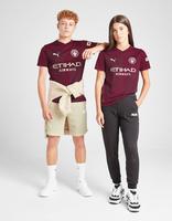 PUMA Manchester City FC 2024/25 Third Shirt Junior